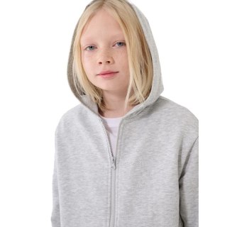 Bluza 4F Jr 4FJWMM00TSWSM1859-25M