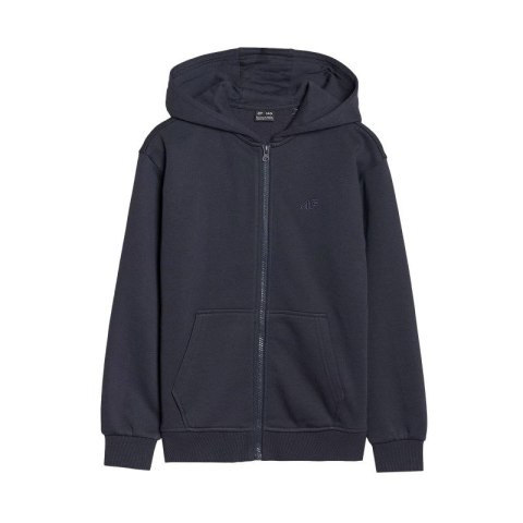 Bluza 4F Jr 4FJWMM00TSWSM1859-31S