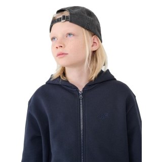 Bluza 4F Jr 4FJWMM00TSWSM1859-31S