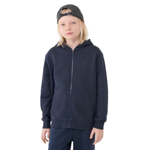 Bluza 4F Jr 4FJWMM00TSWSM1859-31S