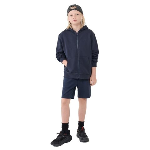 Bluza 4F Jr 4FJWMM00TSWSM1859-31S