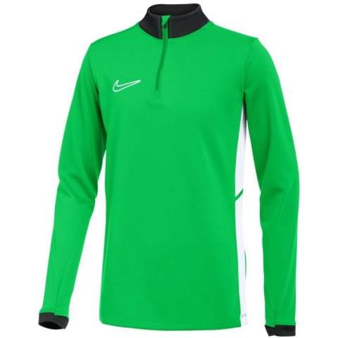 Bluza Nike Dri-Fit Academy 25 Drill Top Jr FZ9773 329 Bluza Nike Dri-Fit Academy 25 Drill Top Jr FZ9773 329