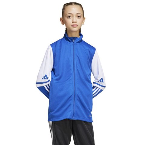 Bluza adidas Squadra 25 Training Jr JD4798 Bluza adidas Squadra 25 Training Jr JD4798