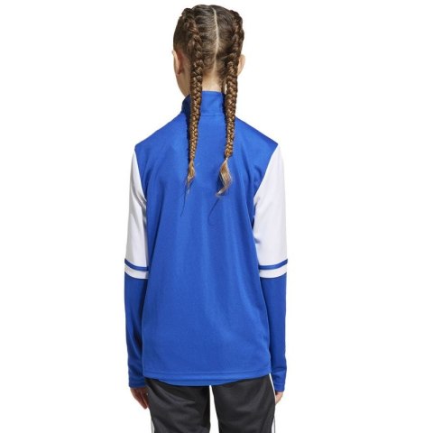 Bluza adidas Squadra 25 Training Jr JD4798 Bluza adidas Squadra 25 Training Jr JD4798