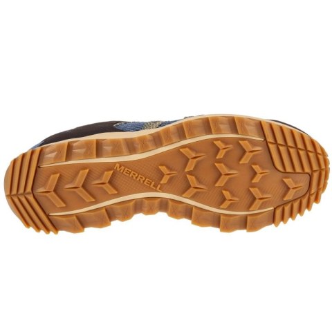 Buty Merrell Wildwood Aerosport M J038033 Buty Merrell Wildwood Aerosport M J038033