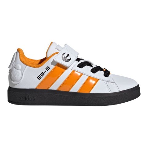 Buty adidas Droids Grand Court 2.0 EL C Jr IH1137 Buty adidas Droids Grand Court 2.0 EL C Jr IH1137