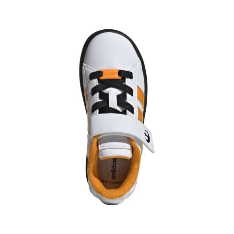 Buty adidas Droids Grand Court 2.0 EL C Jr IH1137 Buty adidas Droids Grand Court 2.0 EL C Jr IH1137