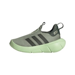 Buty adidas Monofit Mandalorian I Jr JI0502