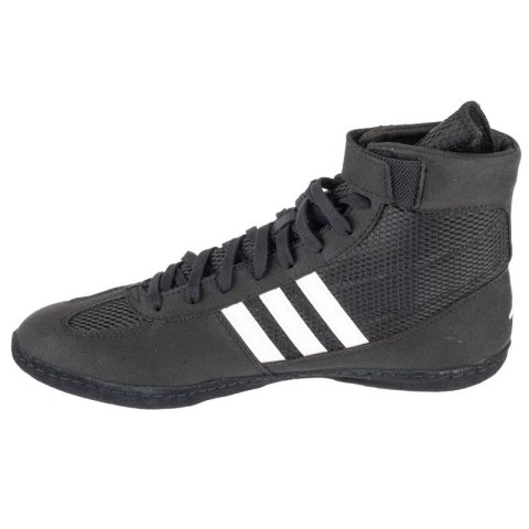 Buty bokserskie adidas Combat Speed 4 M IG2020 Buty bokserskie adidas Combat Speed 4 M IG2020