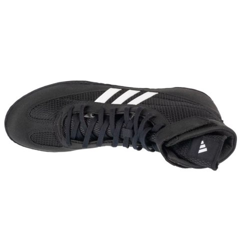 Buty bokserskie adidas Combat Speed 4 M IG2020 Buty bokserskie adidas Combat Speed 4 M IG2020
