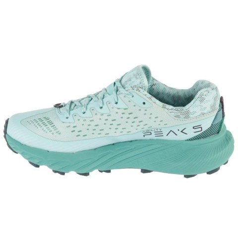 Buty do biegania Merrell Agility Peak 5 W J068266 Buty do biegania Merrell Agility Peak 5 W J068266