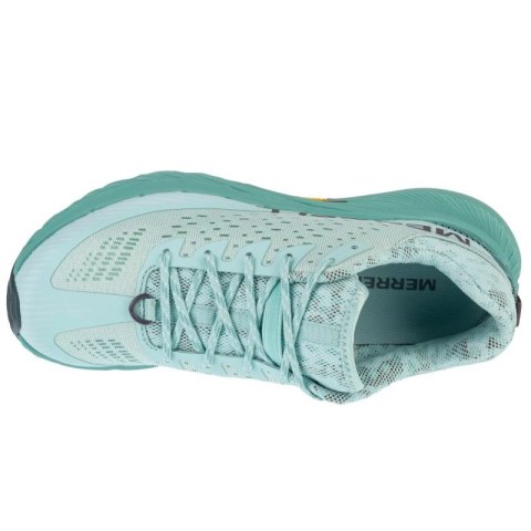 Buty do biegania Merrell Agility Peak 5 W J068266 Buty do biegania Merrell Agility Peak 5 W J068266