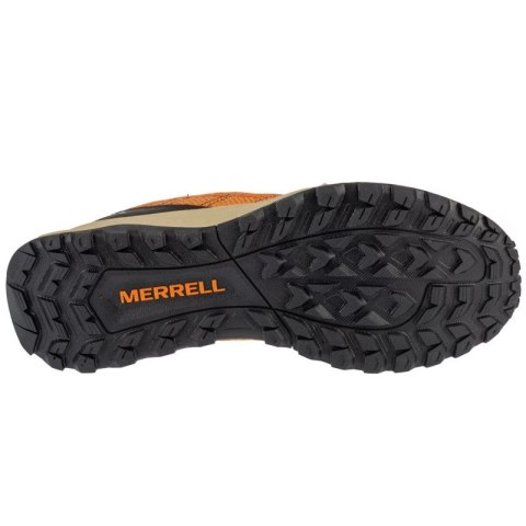 Buty do biegania Merrell Fly Strike M J068439 Buty do biegania Merrell Fly Strike M J068439