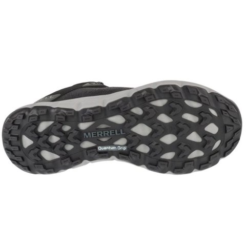 Buty do biegania Merrell Nova 4 M J068407 Buty do biegania Merrell Nova 4 M J068407
