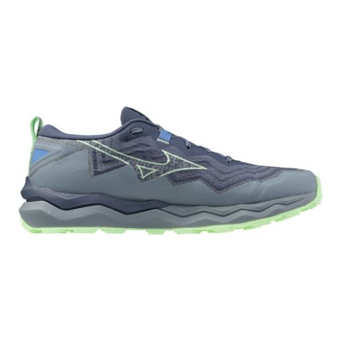 Buty do biegania Mizuno Wave Daichi 9 M J1GJ257101 Buty do biegania Mizuno Wave Daichi 9 M J1GJ257101