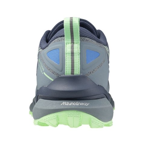 Buty do biegania Mizuno Wave Daichi 9 M J1GJ257101 Buty do biegania Mizuno Wave Daichi 9 M J1GJ257101