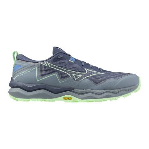Buty do biegania Mizuno Wave Daichi 9 M J1GJ257101 Buty do biegania Mizuno Wave Daichi 9 M J1GJ257101
