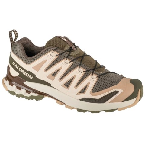 Buty do biegania Salomon XA Pro 3D v9 GTX M L47583300 Buty do biegania Salomon XA Pro 3D v9 GTX M L47583300