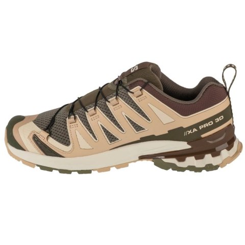 Buty do biegania Salomon XA Pro 3D v9 GTX M L47583300 Buty do biegania Salomon XA Pro 3D v9 GTX M L47583300