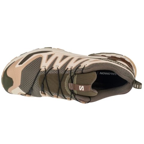 Buty do biegania Salomon XA Pro 3D v9 GTX M L47583300 Buty do biegania Salomon XA Pro 3D v9 GTX M L47583300