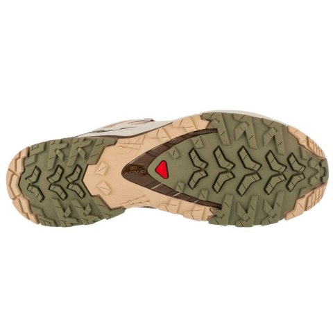 Buty do biegania Salomon XA Pro 3D v9 GTX M L47583300 Buty do biegania Salomon XA Pro 3D v9 GTX M L47583300