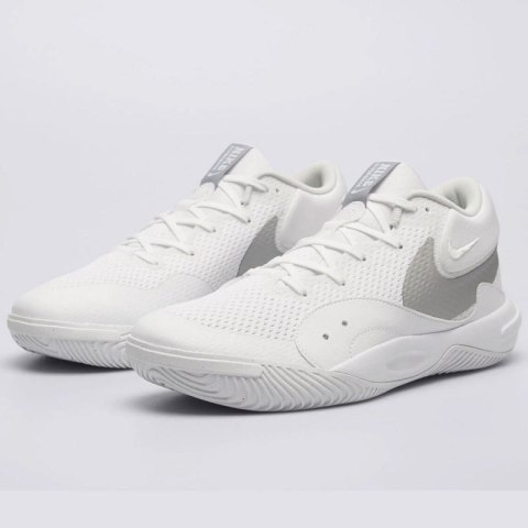 Buty do siatkówki Nike HyperQuick Jr FN4678-102 Buty do siatkówki Nike HyperQuick Jr FN4678-102
