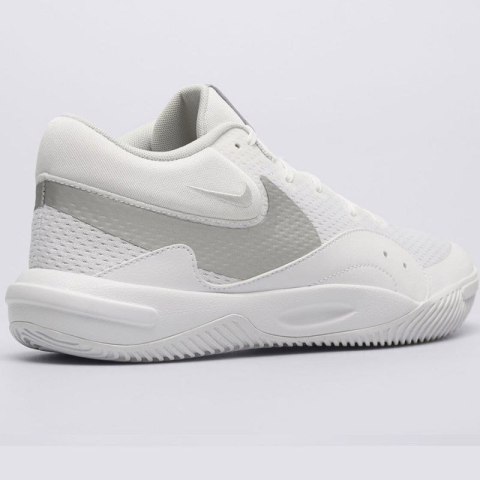 Buty do siatkówki Nike HyperQuick Jr FN4678-102 Buty do siatkówki Nike HyperQuick Jr FN4678-102