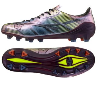 Buty piłkarskie Mizuno Afla II Japan FG M P1GA256001