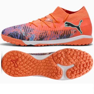 Buty piłkarskie Puma Future 8 Match Creativity TT M 108433-01