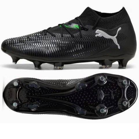 Buty piłkarskie Puma Future 8 Match MxSG M 108367-02 Buty piłkarskie Puma Future 8 Match MxSG M 108367-02