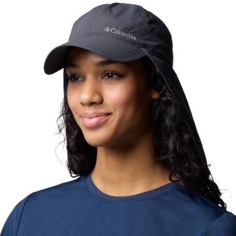 Czapka z daszkiem Columbia Schooner Bank II Cap 2120471011 Czapka z daszkiem Columbia Schooner Bank II Cap 2120471011