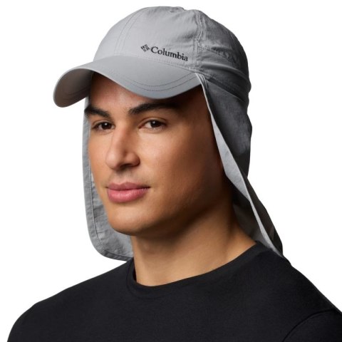 Czapka z daszkiem Columbia Schooner Bank II Cap 2120471039 Czapka z daszkiem Columbia Schooner Bank II Cap 2120471039