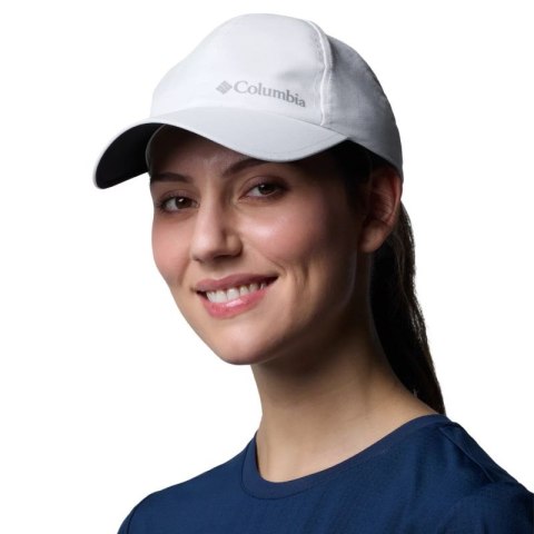 Czapka z daszkiem Columbia Silver Ridge IV Ball Cap 2121141100 Czapka z daszkiem Columbia Silver Ridge IV Ball Cap 2121141100