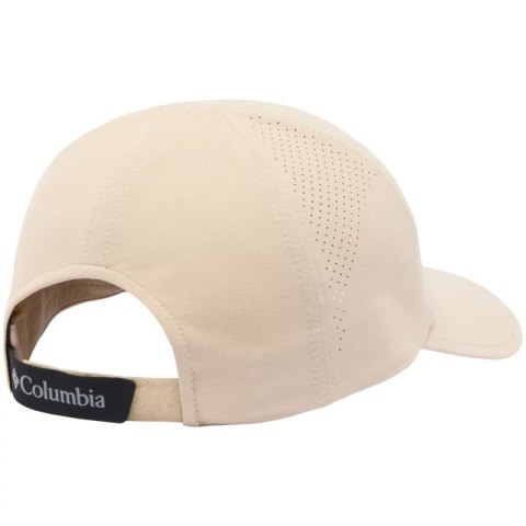 Czapka z daszkiem Columbia Silver Ridge IV Ball Cap 2121141271 Czapka z daszkiem Columbia Silver Ridge IV Ball Cap 2121141271