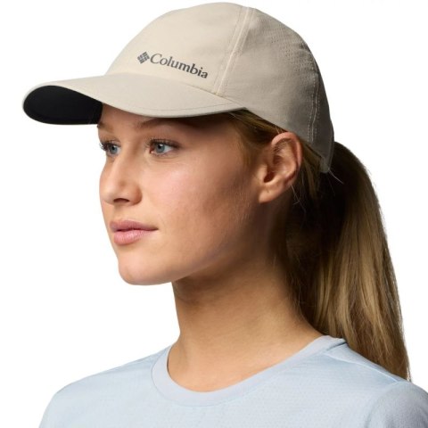 Czapka z daszkiem Columbia Silver Ridge IV Ball Cap 2121141271 Czapka z daszkiem Columbia Silver Ridge IV Ball Cap 2121141271