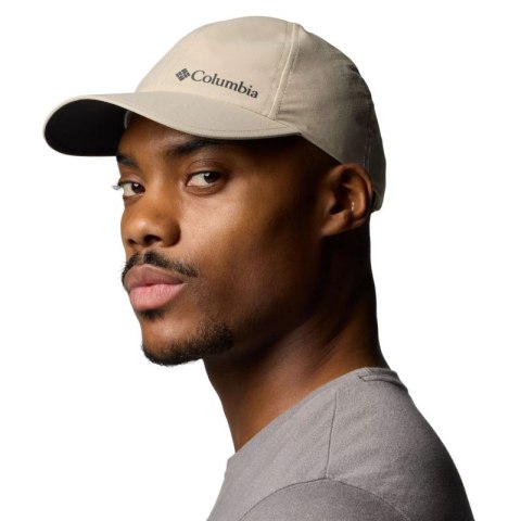 Czapka z daszkiem Columbia Silver Ridge IV Ball Cap 2121141271 Czapka z daszkiem Columbia Silver Ridge IV Ball Cap 2121141271