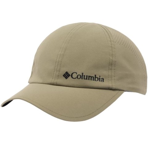 Czapka z daszkiem Columbia Silver Ridge IV Ball Cap 2121141397 Czapka z daszkiem Columbia Silver Ridge IV Ball Cap 2121141397