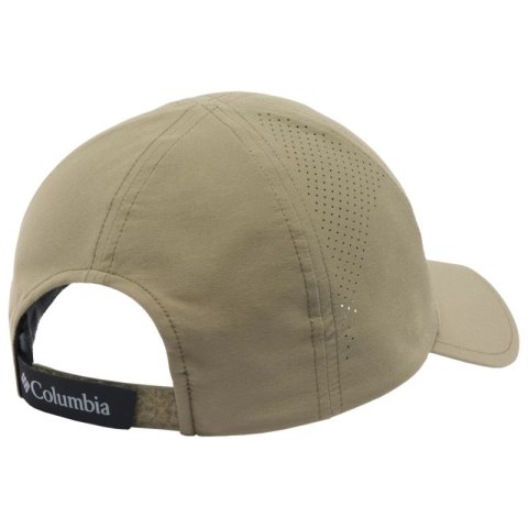 Czapka z daszkiem Columbia Silver Ridge IV Ball Cap 2121141397 Czapka z daszkiem Columbia Silver Ridge IV Ball Cap 2121141397