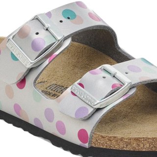Klapki Birkenstock Arizona BS Jr 1029805