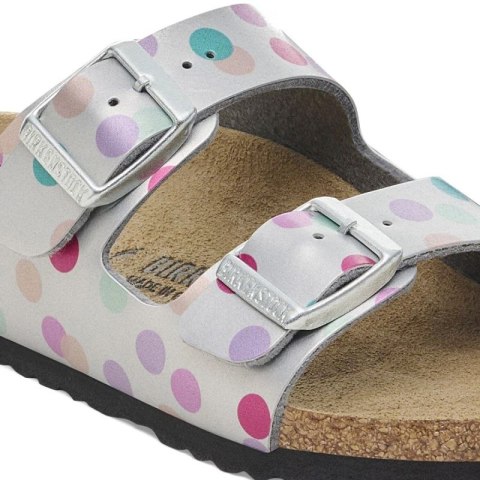 Klapki Birkenstock Arizona BS Jr 1029805 Klapki Birkenstock Arizona BS Jr 1029805