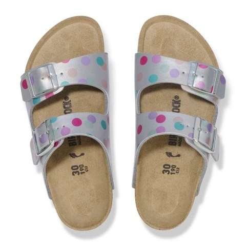 Klapki Birkenstock Arizona BS Jr 1029805 Klapki Birkenstock Arizona BS Jr 1029805