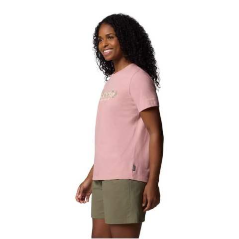 Koszulka Columbia Boundless Beauty Logo SS Tee W 2036573659 Koszulka Columbia Boundless Beauty Logo SS Tee W 2036573659