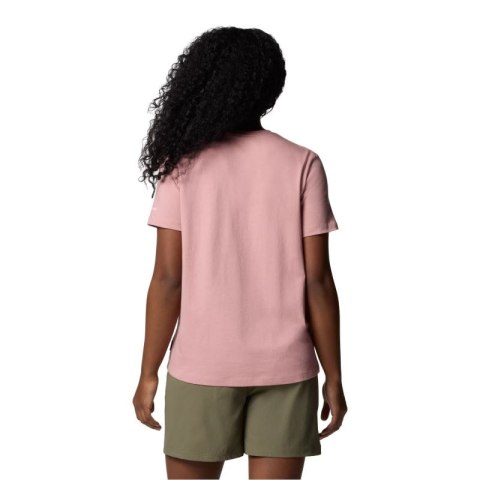 Koszulka Columbia Boundless Beauty Logo SS Tee W 2036573659 Koszulka Columbia Boundless Beauty Logo SS Tee W 2036573659
