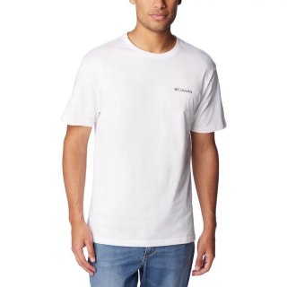 Koszulka Columbia CSC Basic Logo SS Tee M 1680053112