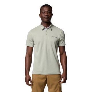 Koszulka Columbia Nelson Point Polo M 1772721347