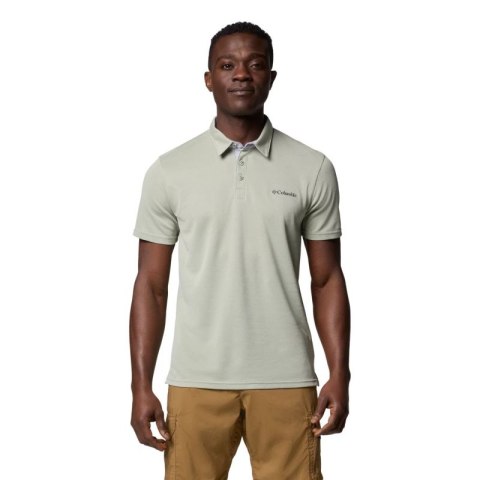Koszulka Columbia Nelson Point Polo M 1772721347 Koszulka Columbia Nelson Point Polo M 1772721347