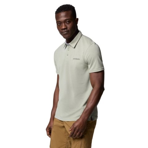 Koszulka Columbia Nelson Point Polo M 1772721347 Koszulka Columbia Nelson Point Polo M 1772721347
