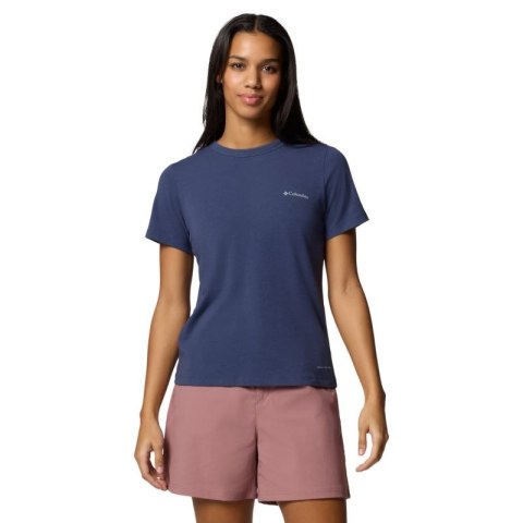 Koszulka Columbia Sun Trek SS II Tee W 2119711466 Koszulka Columbia Sun Trek SS II Tee W 2119711466