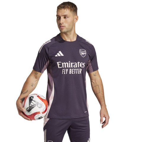 Koszulka adidas Arsenal Londyn Training JSY M JF2915 Koszulka adidas Arsenal Londyn Training JSY M JF2915
