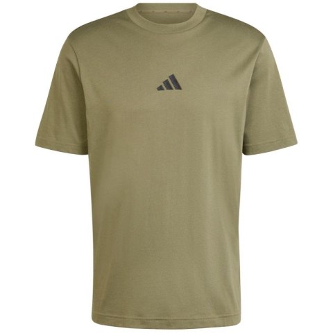 Koszulka adidas Essentials Small Logo Single Jersey M JF1097 Koszulka adidas Essentials Small Logo Single Jersey M JF1097